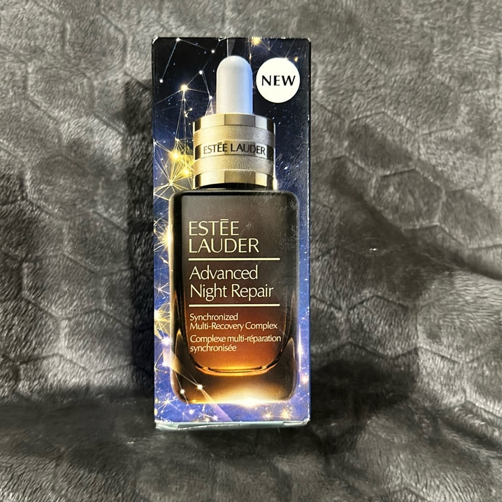 Brand New ESTEE LAUDER Advanced Night Repair Synchronized Multi-Recovery Complex